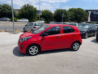 Kia Picanto 2018 ΕΛΛΗΝΙΚΟ EURO6 NAVI ΚΑΜΕΡΑ ΟΠΙΣΘΟΠΟΡΕΙΑΣ-thumb-8