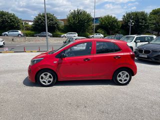 Kia Picanto 2018 ΕΛΛΗΝΙΚΟ EURO6 NAVI ΚΑΜΕΡΑ ΟΠΙΣΘΟΠΟΡΕΙΑΣ-thumb-9