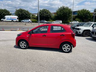 Kia Picanto 2018 ΕΛΛΗΝΙΚΟ EURO6 NAVI ΚΑΜΕΡΑ ΟΠΙΣΘΟΠΟΡΕΙΑΣ-thumb-10
