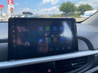 Kia Picanto 2018 ΕΛΛΗΝΙΚΟ EURO6 NAVI ΚΑΜΕΡΑ ΟΠΙΣΘΟΠΟΡΕΙΑΣ-thumb-37