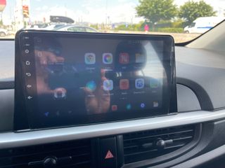 Kia Picanto 2018 ΕΛΛΗΝΙΚΟ EURO6 NAVI ΚΑΜΕΡΑ ΟΠΙΣΘΟΠΟΡΕΙΑΣ-thumb-38