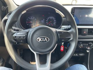 Kia Picanto 2018 ΕΛΛΗΝΙΚΟ EURO6 NAVI ΚΑΜΕΡΑ ΟΠΙΣΘΟΠΟΡΕΙΑΣ-thumb-39