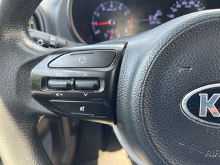 Kia Picanto 2018 ΕΛΛΗΝΙΚΟ EURO6 NAVI ΚΑΜΕΡΑ ΟΠΙΣΘΟΠΟΡΕΙΑΣ-thumb-40