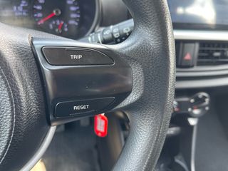 Kia Picanto 2018 ΕΛΛΗΝΙΚΟ EURO6 NAVI ΚΑΜΕΡΑ ΟΠΙΣΘΟΠΟΡΕΙΑΣ-thumb-42