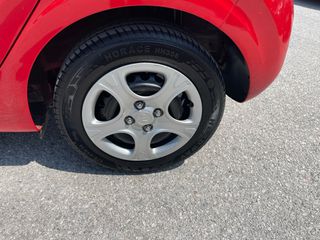 Kia Picanto 2018 ΕΛΛΗΝΙΚΟ EURO6 NAVI ΚΑΜΕΡΑ ΟΠΙΣΘΟΠΟΡΕΙΑΣ-thumb-47