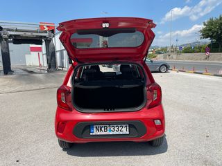 Kia Picanto 2018 ΕΛΛΗΝΙΚΟ EURO6 NAVI ΚΑΜΕΡΑ ΟΠΙΣΘΟΠΟΡΕΙΑΣ-thumb-50