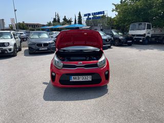 Kia Picanto 2018 ΕΛΛΗΝΙΚΟ EURO6 NAVI ΚΑΜΕΡΑ ΟΠΙΣΘΟΠΟΡΕΙΑΣ-thumb-52