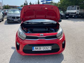 Kia Picanto 2018 ΕΛΛΗΝΙΚΟ EURO6 NAVI ΚΑΜΕΡΑ ΟΠΙΣΘΟΠΟΡΕΙΑΣ-thumb-53