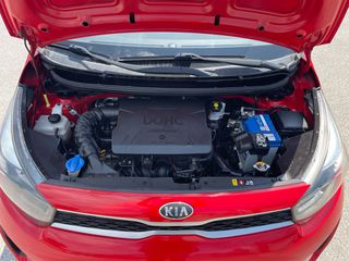 Kia Picanto 2018 ΕΛΛΗΝΙΚΟ EURO6 NAVI ΚΑΜΕΡΑ ΟΠΙΣΘΟΠΟΡΕΙΑΣ-thumb-54