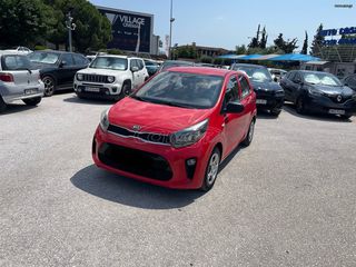 Kia Picanto 2018 ΕΛΛΗΝΙΚΟ EURO6 NAVI ΚΑΜΕΡΑ ΟΠΙΣΘΟΠΟΡΕΙΑΣ-thumb-2