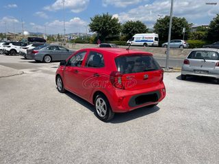 Kia Picanto 2018 ΕΛΛΗΝΙΚΟ EURO6 NAVI ΚΑΜΕΡΑ ΟΠΙΣΘΟΠΟΡΕΙΑΣ-thumb-8