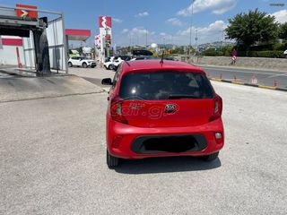 Kia Picanto 2018 ΕΛΛΗΝΙΚΟ EURO6 NAVI ΚΑΜΕΡΑ ΟΠΙΣΘΟΠΟΡΕΙΑΣ-thumb-9