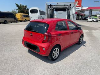 Kia Picanto 2018 ΕΛΛΗΝΙΚΟ EURO6 NAVI ΚΑΜΕΡΑ ΟΠΙΣΘΟΠΟΡΕΙΑΣ-thumb-10