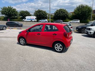 Kia Picanto 2018 ΕΛΛΗΝΙΚΟ EURO6 NAVI ΚΑΜΕΡΑ ΟΠΙΣΘΟΠΟΡΕΙΑΣ-thumb-11