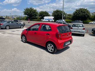 Kia Picanto 2018 ΕΛΛΗΝΙΚΟ EURO6 NAVI ΚΑΜΕΡΑ ΟΠΙΣΘΟΠΟΡΕΙΑΣ-thumb-12
