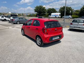 Kia Picanto 2018 ΕΛΛΗΝΙΚΟ EURO6 NAVI ΚΑΜΕΡΑ ΟΠΙΣΘΟΠΟΡΕΙΑΣ-thumb-13