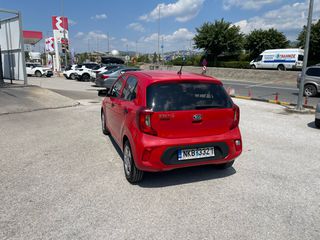 Kia Picanto 2018 ΕΛΛΗΝΙΚΟ EURO6 NAVI ΚΑΜΕΡΑ ΟΠΙΣΘΟΠΟΡΕΙΑΣ-thumb-14