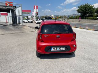 Kia Picanto 2018 ΕΛΛΗΝΙΚΟ EURO6 NAVI ΚΑΜΕΡΑ ΟΠΙΣΘΟΠΟΡΕΙΑΣ-thumb-15