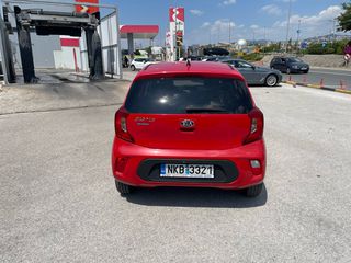 Kia Picanto 2018 ΕΛΛΗΝΙΚΟ EURO6 NAVI ΚΑΜΕΡΑ ΟΠΙΣΘΟΠΟΡΕΙΑΣ-thumb-16