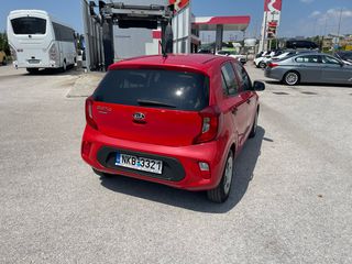 Kia Picanto 2018 ΕΛΛΗΝΙΚΟ EURO6 NAVI ΚΑΜΕΡΑ ΟΠΙΣΘΟΠΟΡΕΙΑΣ-thumb-17