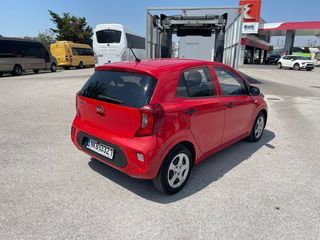 Kia Picanto 2018 ΕΛΛΗΝΙΚΟ EURO6 NAVI ΚΑΜΕΡΑ ΟΠΙΣΘΟΠΟΡΕΙΑΣ-thumb-18