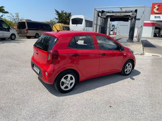 Kia Picanto 2018 ΕΛΛΗΝΙΚΟ EURO6 NAVI ΚΑΜΕΡΑ ΟΠΙΣΘΟΠΟΡΕΙΑΣ-thumb-19