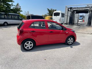 Kia Picanto 2018 ΕΛΛΗΝΙΚΟ EURO6 NAVI ΚΑΜΕΡΑ ΟΠΙΣΘΟΠΟΡΕΙΑΣ-thumb-20