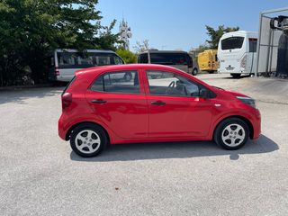 Kia Picanto 2018 ΕΛΛΗΝΙΚΟ EURO6 NAVI ΚΑΜΕΡΑ ΟΠΙΣΘΟΠΟΡΕΙΑΣ-thumb-21