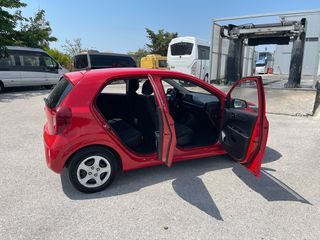 Kia Picanto 2018 ΕΛΛΗΝΙΚΟ EURO6 NAVI ΚΑΜΕΡΑ ΟΠΙΣΘΟΠΟΡΕΙΑΣ-thumb-23