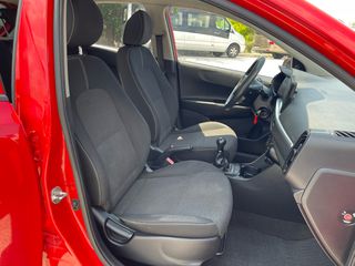 Kia Picanto 2018 ΕΛΛΗΝΙΚΟ EURO6 NAVI ΚΑΜΕΡΑ ΟΠΙΣΘΟΠΟΡΕΙΑΣ-thumb-24