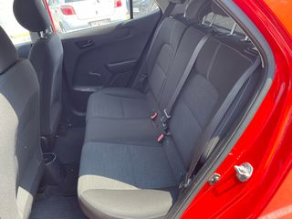 Kia Picanto 2018 ΕΛΛΗΝΙΚΟ EURO6 NAVI ΚΑΜΕΡΑ ΟΠΙΣΘΟΠΟΡΕΙΑΣ-thumb-27