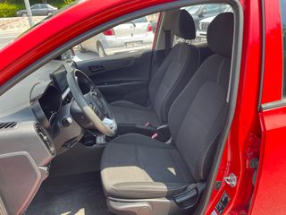 Kia Picanto 2018 ΕΛΛΗΝΙΚΟ EURO6 NAVI ΚΑΜΕΡΑ ΟΠΙΣΘΟΠΟΡΕΙΑΣ-thumb-28