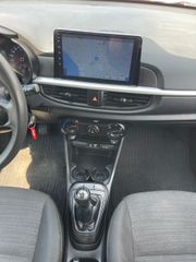 Kia Picanto 2018 ΕΛΛΗΝΙΚΟ EURO6 NAVI ΚΑΜΕΡΑ ΟΠΙΣΘΟΠΟΡΕΙΑΣ-thumb-32