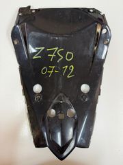 Z750 2008 GEN2 UNDERTAIL