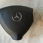 MERCEDES A CLASS (W169) 2004-2012 ΑΕΡΟΣΑΚΟΣ ΟΔΗΓΟΥ TK-DAB-0103