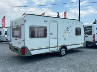 Knaus 2003 Sudwind