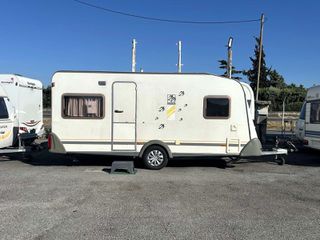 Knaus 2003 Sudwind