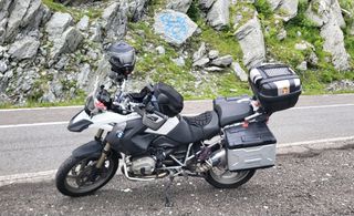 Bmw R 1200 GS 2011 2κύλινδρος boxer, 4 βαλβίδες/κύλινδρο, DOHC-thumb-3