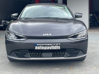 Kia EV6 2022 528χλμ Αυτονομία / ΙΔΙΩΤΗ-thumb-2