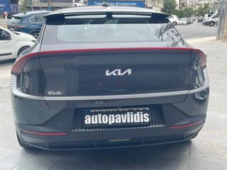 Kia EV6 2022 528χλμ Αυτονομία / ΙΔΙΩΤΗ-thumb-5
