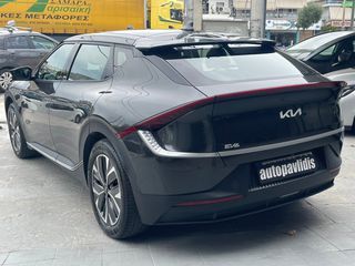 Kia EV6 2022 528χλμ Αυτονομία / ΙΔΙΩΤΗ-thumb-7