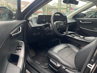 Kia EV6 2022 528χλμ Αυτονομία / ΙΔΙΩΤΗ-thumb-8