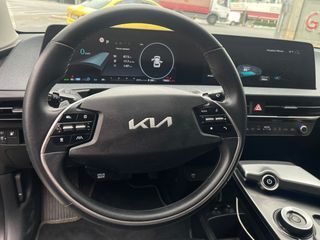 Kia EV6 2022 528χλμ Αυτονομία / ΙΔΙΩΤΗ-thumb-13