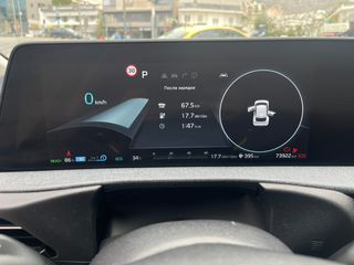 Kia EV6 2022 528χλμ Αυτονομία / ΙΔΙΩΤΗ-thumb-15