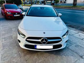 Mercedes-Benz A 160 2023 STYLE