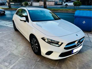 Mercedes-Benz A 160 2023 STYLE-thumb-1