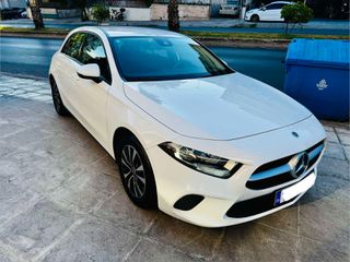 Mercedes-Benz A 160 2023 STYLE-thumb-2