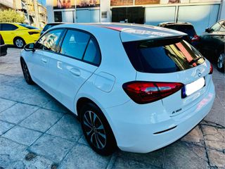 Mercedes-Benz A 160 2023 STYLE-thumb-3