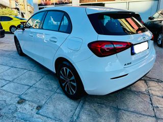 Mercedes-Benz A 160 2023 STYLE-thumb-4