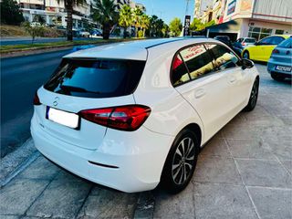 Mercedes-Benz A 160 2023 STYLE-thumb-7